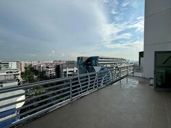 Northstar @ Amk (D20), Office #434224421